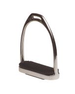 Uke Stainless Steel Stirrups