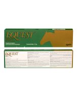 Zoetis Equest Wormer Paste