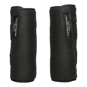 EquiFit® T-Foam™ Bandage Liners Front