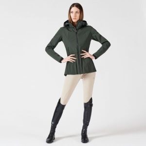 Vestrum Women's Villeurbanne Jacket