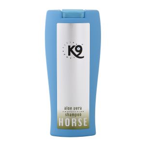 K9 Horse Aloe Vera Shampoo