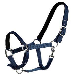 Qhp Head Collar Lined
