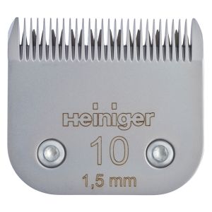 Heiniger Saphir Clipper Head 10 / 1.5