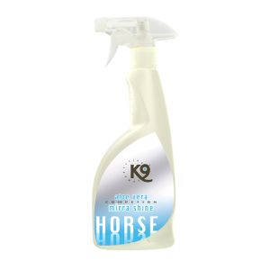 K9 Horse Mirra Shine Spray