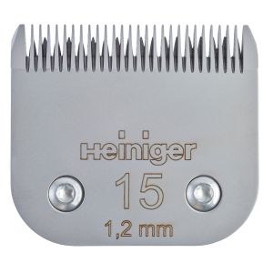 Heiniger Saphir Clipper Head 15 / 1.2