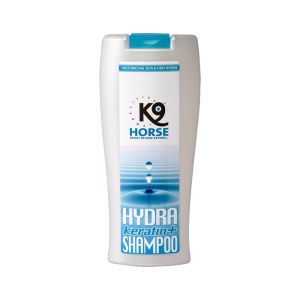 K9 Horse Hydra Keratin+ Shampoo