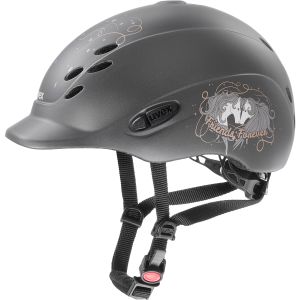 Uvex Onyxx Friends II Helmet