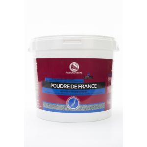 Paskacheval French Powder