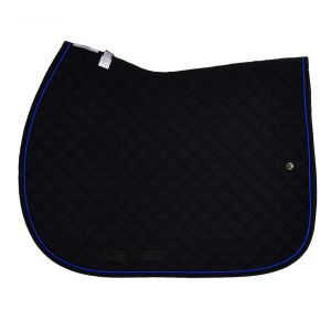 Ogilvy Jump Profile Pad Black/Royal Blue/Black