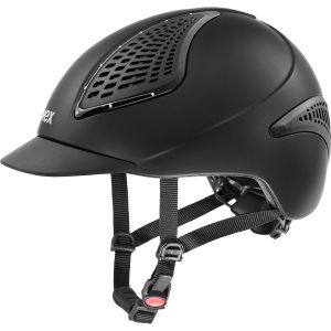 Uvex Exxential II Glamour Helmet