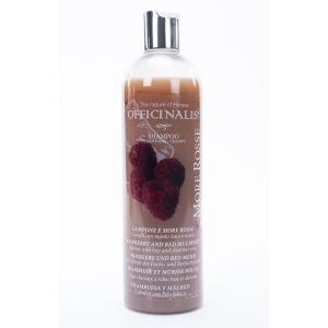 Officinalis Shampoo More Rosse / Red Blackberry