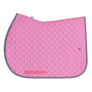 Ogilvy Jump Profile Pad Baby Pink / L.Grey