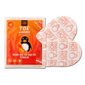 Only Hot Toe Warmer