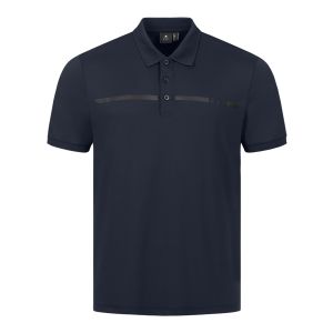 ELT Men's Michigan Polo Shirt