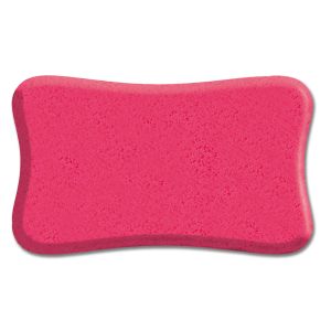 Sponge Pink
