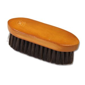 Long Hair Brush Hardwood
