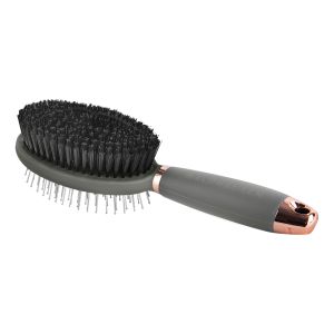 Brushing System with Gel Handle