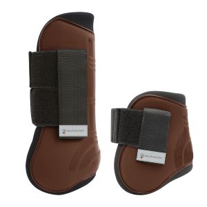 Pro Tendon Boots and Fetlock Boots