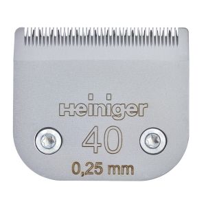 Heiniger Saphir Clipper Head 40 / 0.25