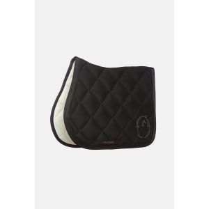 Vestrum Livorno Jumping Saddle Pad with Bamboo Padding