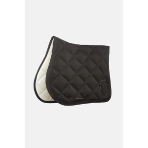 Vestrum Sanya Jumping Saddle Pad with Bamboo Padding