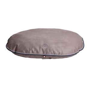 Ogilvy Memory Foam Dog Bed with Cover - Large