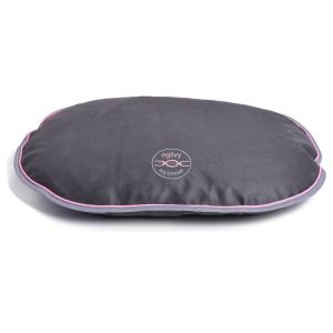 Ogilvy Memory Foam Dog Bed with Cover - Small