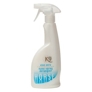 K9 Horse Aloe Vera Nano Spray 