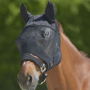 Fly Mask Premium with Ears