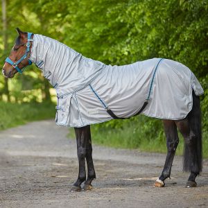 Protect Fly Sheet with Removable Neck