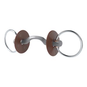 Beris Loose Ring with Konnex, Ring 7.5cm, Soft