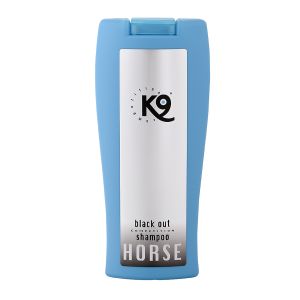 K9 Horse Black Out Shampoo 