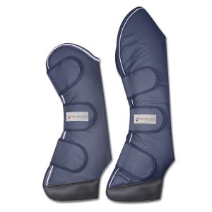 Comfort Travelling Boots Set of 4