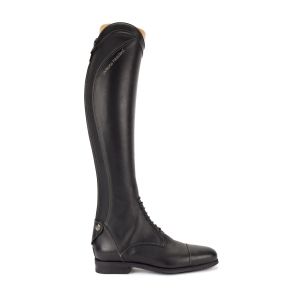 Alberto Fasciani Technical Riding Boots with Elastic Laces
