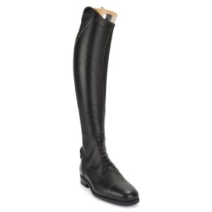 Alberto Fasciani Technical Riding Boots with Elastic Laces