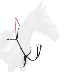 Secutrust Breastplate with Safety Rein