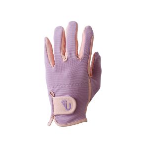 Junior's Gloves Bi-Colors 