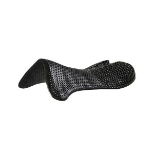 Acavallo Classic Gel Pad with Back Riser