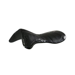 Acavallo Classic Gel Pad with Front Riser