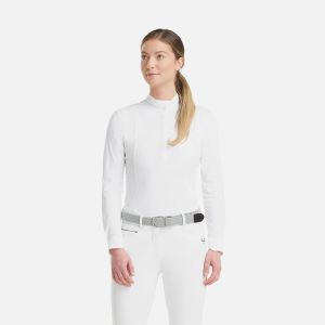 Horse Pilot Women's Aerolight Long Sleeve Shirt 