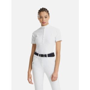 Horse Pilot Women's Aerolight Short Sleeve Shirt 