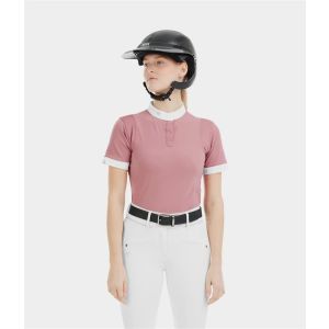 Horse Pilot Women's Aerolight Short Sleeve Shirt 