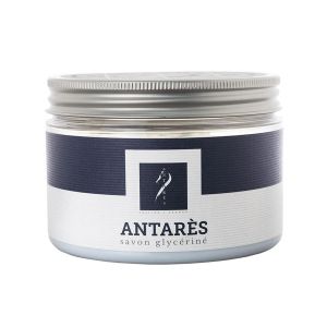 Antares Kit Soap and Sponge