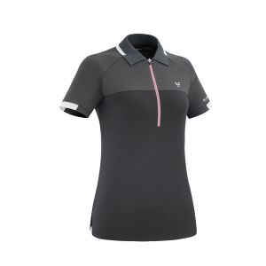 Horse Pilot Ariia Polo Mesh Women