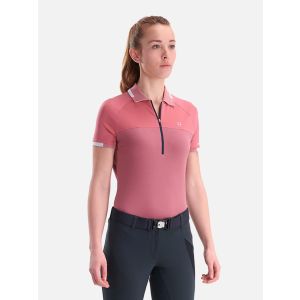 Horse Pilot Women's Ariia Polo Mesh