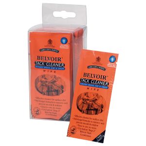 Carr & Day & Martin Belvoir Tack Cleaning Wipes