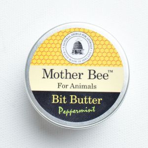 Mother Bee Bit Butter Peppermint