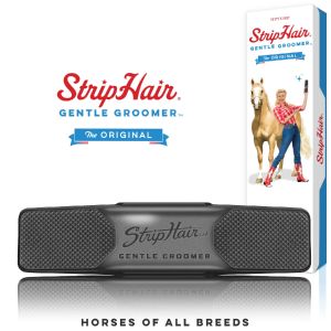 StripHair® Gentle Groomer - Original