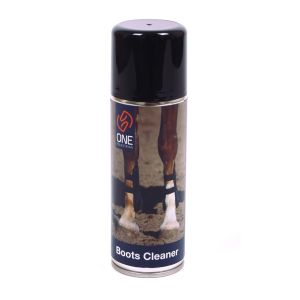 One Equestrian Boots Cleaner 200ml