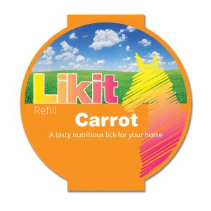 Likit™ Carrot Refill